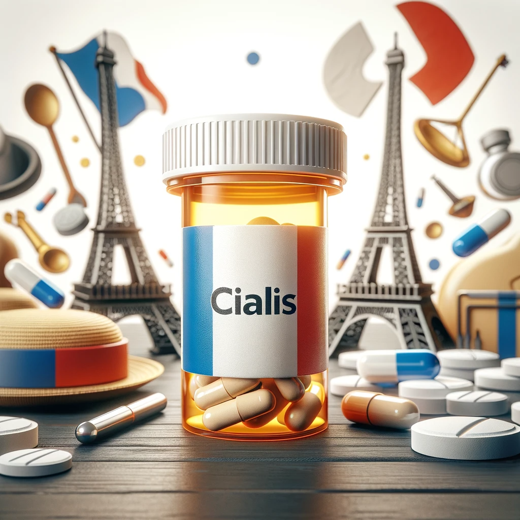 Pharmacie paris cialis moins cher 